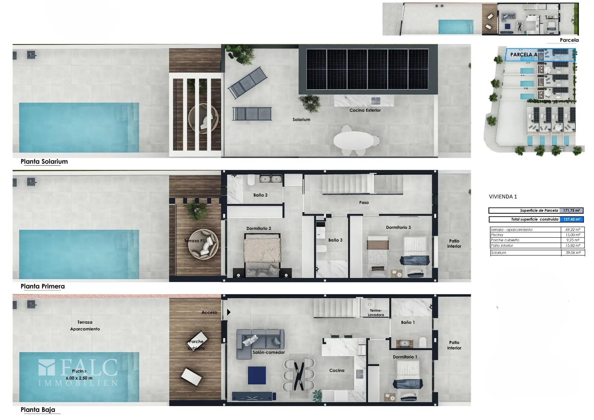 Vivienda 1